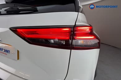 Nissan Qashqai Acenta Premium Manual Petrol SUV - Stock Number (1662312) - 38th supplementary image