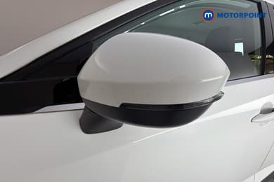 Nissan Qashqai Acenta Premium Manual Petrol SUV - Stock Number (1662312) - 43rd supplementary image