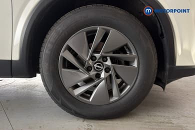 Nissan Qashqai Acenta Premium Manual Petrol SUV - Stock Number (1662312) - 50th supplementary image