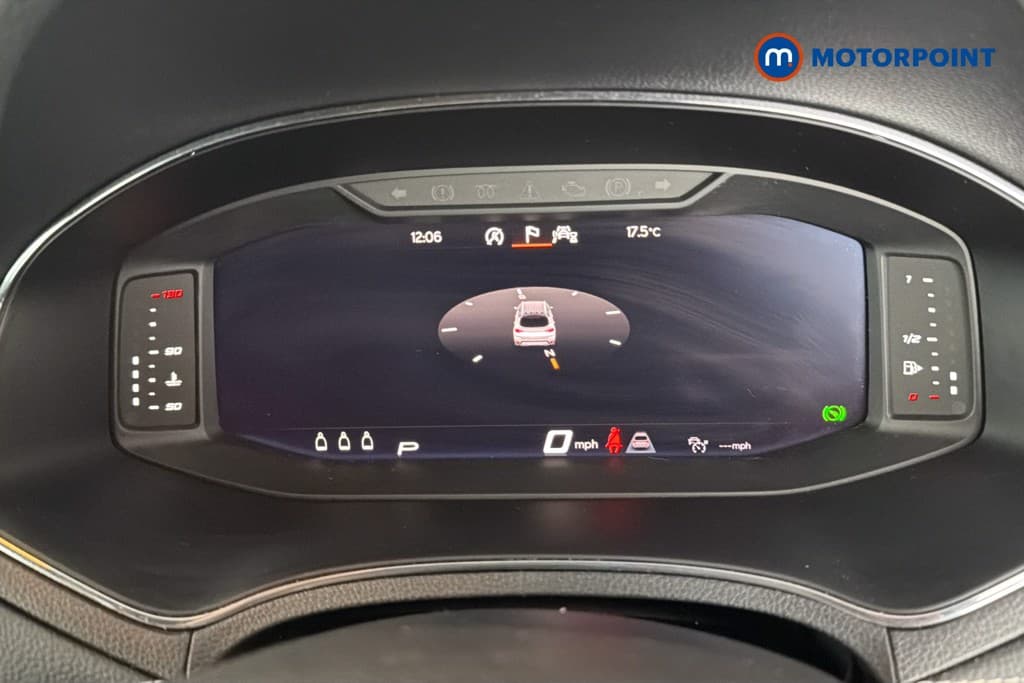 Seat Arona Xcellence Lux Automatic Petrol SUV - Stock Number (1663026) - 8th supplementary image