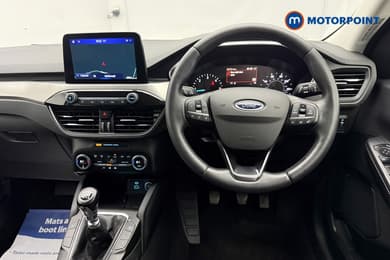 Ford Kuga Titanium Manual Diesel SUV - Stock Number (1663594) - 2nd supplementary image