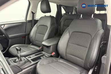 Ford Kuga Titanium Manual Diesel SUV - Stock Number (1663594) - 3rd supplementary image
