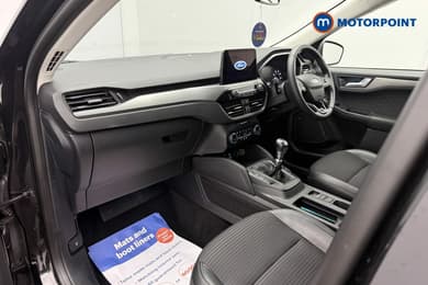 Ford Kuga Titanium Manual Diesel SUV - Stock Number (1663594) - 4th supplementary image