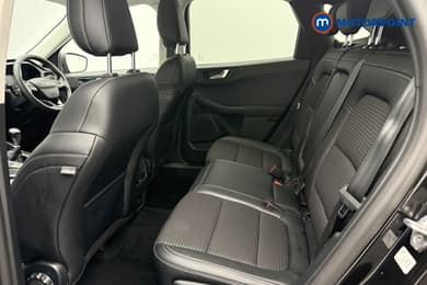 Ford Kuga Titanium Manual Diesel SUV - Stock Number (1663594) - 5th supplementary image