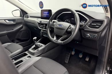 Ford Kuga Titanium Manual Diesel SUV - Stock Number (1663594) - 8th supplementary image