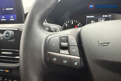 Ford Kuga Titanium Manual Diesel SUV - Stock Number (1663594) - 9th supplementary image