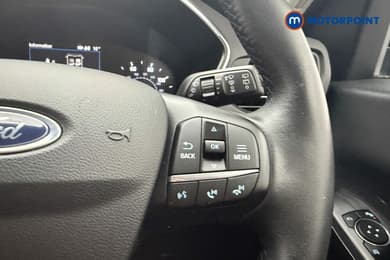 Ford Kuga Titanium Manual Diesel SUV - Stock Number (1663594) - 10th supplementary image