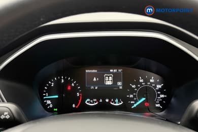 Ford Kuga Titanium Manual Diesel SUV - Stock Number (1663594) - 11th supplementary image