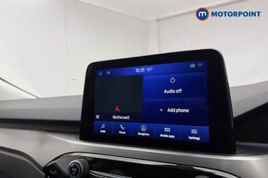 Ford Kuga Titanium Manual Diesel SUV - Stock Number (1663594) - 12th supplementary image