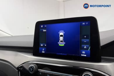 Ford Kuga Titanium Manual Diesel SUV - Stock Number (1663594) - 14th supplementary image