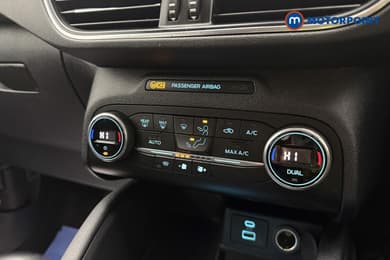 Ford Kuga Titanium Manual Diesel SUV - Stock Number (1663594) - 15th supplementary image