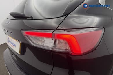 Ford Kuga Titanium Manual Diesel SUV - Stock Number (1663594) - 21st supplementary image