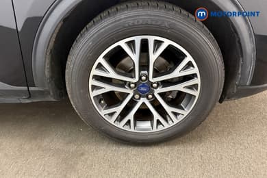 Ford Kuga Titanium Manual Diesel SUV - Stock Number (1663594) - 25th supplementary image