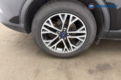 Ford Kuga Titanium Manual Diesel SUV - Stock Number (1663594) - 26th supplementary image