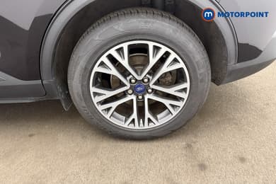 Ford Kuga Titanium Manual Diesel SUV - Stock Number (1663594) - 27th supplementary image