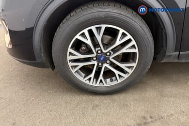 Ford Kuga Titanium Manual Diesel SUV - Stock Number (1663594) - 28th supplementary image