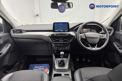 Ford Kuga Titanium Manual Diesel SUV - Stock Number (1663594) - 1st supplementary image