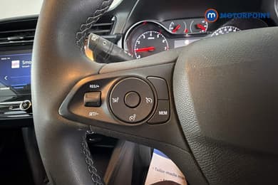 Vauxhall Corsa Design Manual Petrol Hatchback - Stock Number (1665387) - 3rd supplementary image
