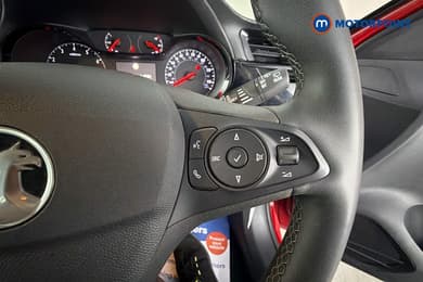 Vauxhall Corsa Design Manual Petrol Hatchback - Stock Number (1665387) - 4th supplementary image