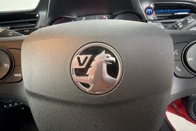 Vauxhall Corsa Design Manual Petrol Hatchback - Stock Number (1665387) - 5th supplementary image