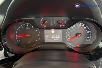 Vauxhall Corsa Design Manual Petrol Hatchback - Stock Number (1665387) - 8th supplementary image