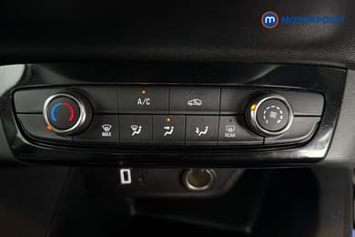 Vauxhall Corsa Design Manual Petrol Hatchback - Stock Number (1665387) - 12th supplementary image