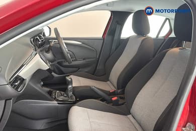 Vauxhall Corsa Design Manual Petrol Hatchback - Stock Number (1665387) - 22nd supplementary image