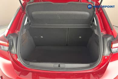 Vauxhall Corsa Design Manual Petrol Hatchback - Stock Number (1665387) - 33rd supplementary image