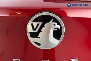 Vauxhall Corsa Design Manual Petrol Hatchback - Stock Number (1665387) - 37th supplementary image