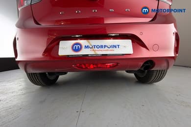 Vauxhall Corsa Design Manual Petrol Hatchback - Stock Number (1665387) - 39th supplementary image
