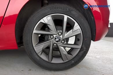 Vauxhall Corsa Design Manual Petrol Hatchback - Stock Number (1665387) - 48th supplementary image