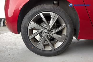 Vauxhall Corsa Design Manual Petrol Hatchback - Stock Number (1665387) - 49th supplementary image