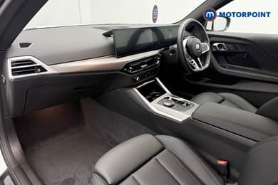 BMW 2 Series M Sport Automatic Petrol Coupe - Stock Number (1668191) - 2nd supplementary image