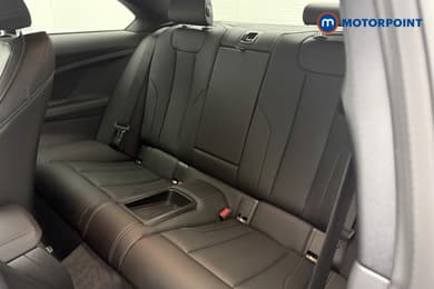 BMW 2 Series M Sport Automatic Petrol Coupe - Stock Number (1668191) - 3rd supplementary image