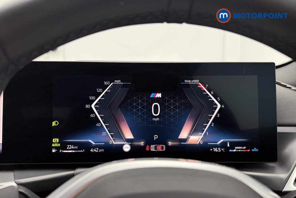 BMW 2 Series M Sport Automatic Petrol Coupe - Stock Number (1668191) - 8th supplementary image