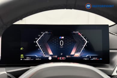 BMW 2 Series M Sport Automatic Petrol Coupe - Stock Number (1668191) - 8th supplementary image