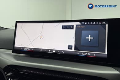 BMW 2 Series M Sport Automatic Petrol Coupe - Stock Number (1668191) - 9th supplementary image