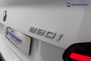 BMW 2 Series M Sport Automatic Petrol Coupe - Stock Number (1668191) - 19th supplementary image