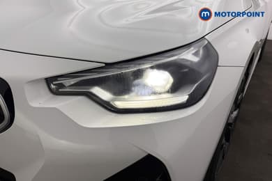 BMW 2 Series M Sport Automatic Petrol Coupe - Stock Number (1668191) - 22nd supplementary image