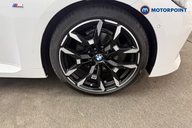 BMW 2 Series M Sport Automatic Petrol Coupe - Stock Number (1668191) - 23rd supplementary image