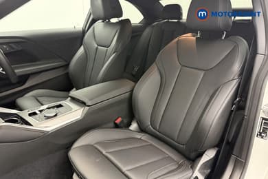 BMW 2 Series M Sport Automatic Petrol Coupe - Stock Number (1668191) - 1st supplementary image