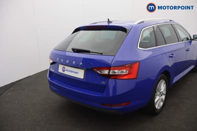 Skoda Superb Se Technology Automatic Petrol Plug-In Hybrid Estate - Stock Number (1669562) - 2nd supplementary image