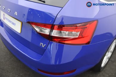 Skoda Superb Se Technology Automatic Petrol Plug-In Hybrid Estate - Stock Number (1669562) - 3rd supplementary image