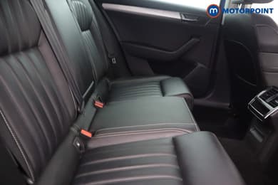 Skoda Superb Se Technology Automatic Petrol Plug-In Hybrid Estate - Stock Number (1669562) - 6th supplementary image
