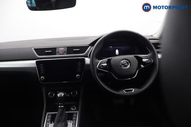 Skoda Superb Se Technology Automatic Petrol Plug-In Hybrid Estate - Stock Number (1669562) - 7th supplementary image
