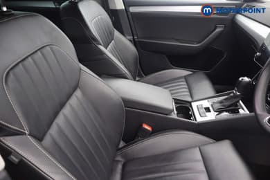 Skoda Superb Se Technology Automatic Petrol Plug-In Hybrid Estate - Stock Number (1669562) - 11th supplementary image