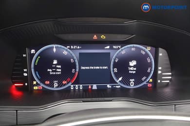 Skoda Superb Se Technology Automatic Petrol Plug-In Hybrid Estate - Stock Number (1669562) - 15th supplementary image