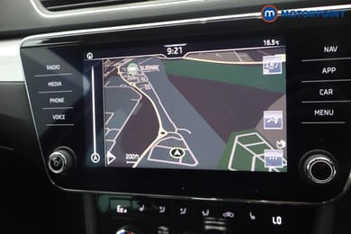 Skoda Superb Se Technology Automatic Petrol Plug-In Hybrid Estate - Stock Number (1669562) - 18th supplementary image
