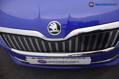Skoda Superb Se Technology Automatic Petrol Plug-In Hybrid Estate - Stock Number (1669562) - 22nd supplementary image