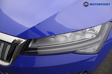 Skoda Superb Se Technology Automatic Petrol Plug-In Hybrid Estate - Stock Number (1669562) - 23rd supplementary image